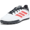 White/Lucid Red/Black