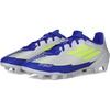 Silver Metallic/Solar Yellow/Lucid Blue
