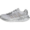 Dash Grey/Grey/Silver Metallic