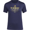 Team Navy Blue/La Gallaxy