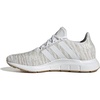 White/Ivory/Gold Metallic