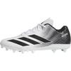White/Black/Black