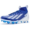 Team Royal Blue/White/Black