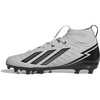 Grey/Black/Silver Metallic