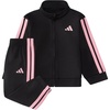Black/Light Pink