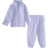 Violet Tone Purple
