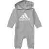 Medium Grey Heather