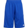 Semi Lucid Blue