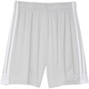 Team Light Grey/White