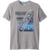 Court Gradient Grey Heather