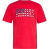 Red/Navy