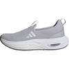 Light Solid Grey/White/Black