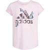 Light Pink W/ Butterflies