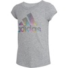 Medium Grey Heather