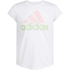 White Two-color Logo