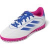White/Bright Royal/Team Shock Pink