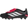 Black/White/Lucid Red