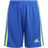 Team Royal Blue/Team Solar Yellow/Team Royal Blue