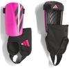 Black/Team Shock Pink