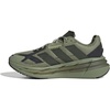 Tent Green/Night Cargo/Black