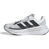 White/Black/Dash Grey