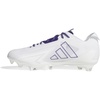 White/Team Collegiate Purple/White