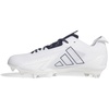 White/Team Navy Blue/White