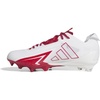 White/Team Power Red/White