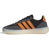 Black/Focus Orange/Grey