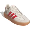 Off White/Better Scarlet/Alumina
