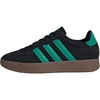 Black/Court Green/Gum