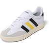 White/Black/Utility Yellow
