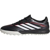 Black/White/Lucid Red