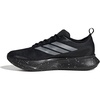 Black/Iron Metallic/White
