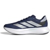 Dark Blue Silver Metallic Halo Silver
