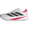 White/Black/Lucid Red
