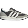 Shadow Olive/Off White/Silver Pebble