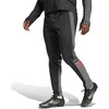 Black/Team Grey/Pure Ruby