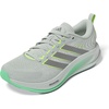 Linen Green/Matte Silver/Yellow