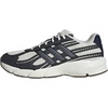 Off White/Trace Grey Metallic/Dark Blue