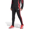 Black/Pure Ruby