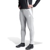 Team Mid Grey/White