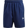 Dark Blue/White