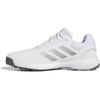 Ftwr White/Silver Met./Iron Met.