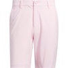Clear Pink