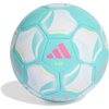 White/Flash Aqua/Halo Mint/Lucid Pink
