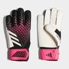 Black/White/Team Shock Pink