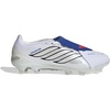 White/Zero Metallic/Team Royal Blue