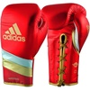 MET RED/GOLD/SILVER