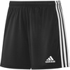 Black/White Full Stripes